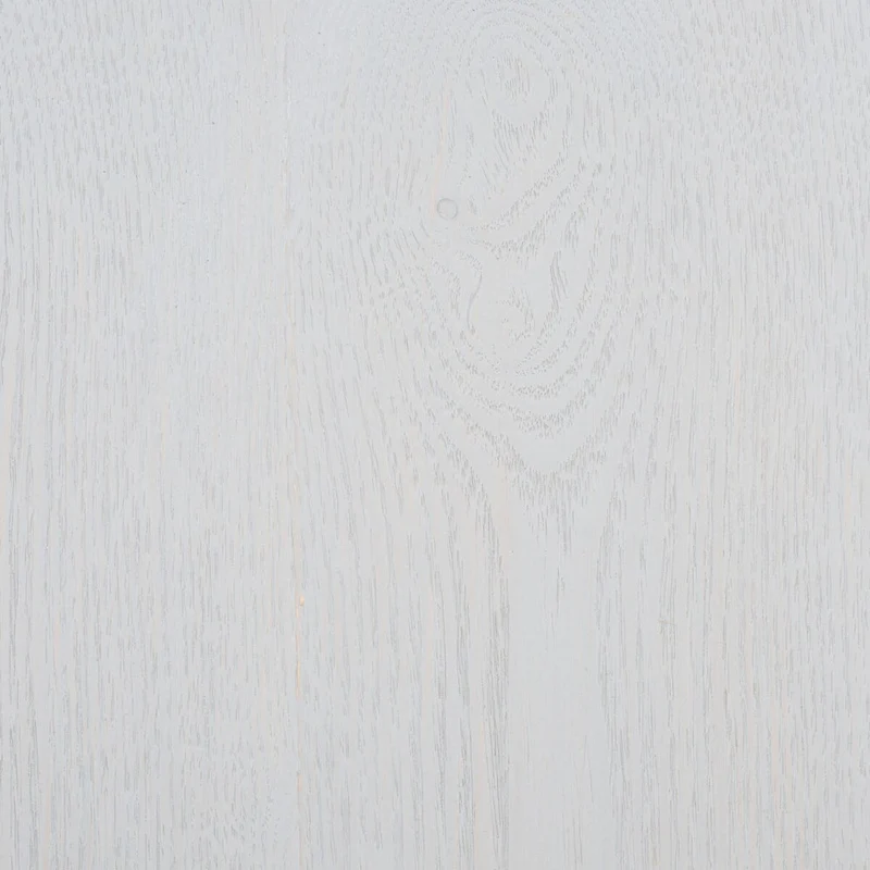 SAFAVIEH Luann White/ Black Lacquer Side Table - 19.6 x 19.6 x 23.6 - 20Wx20Dx24H