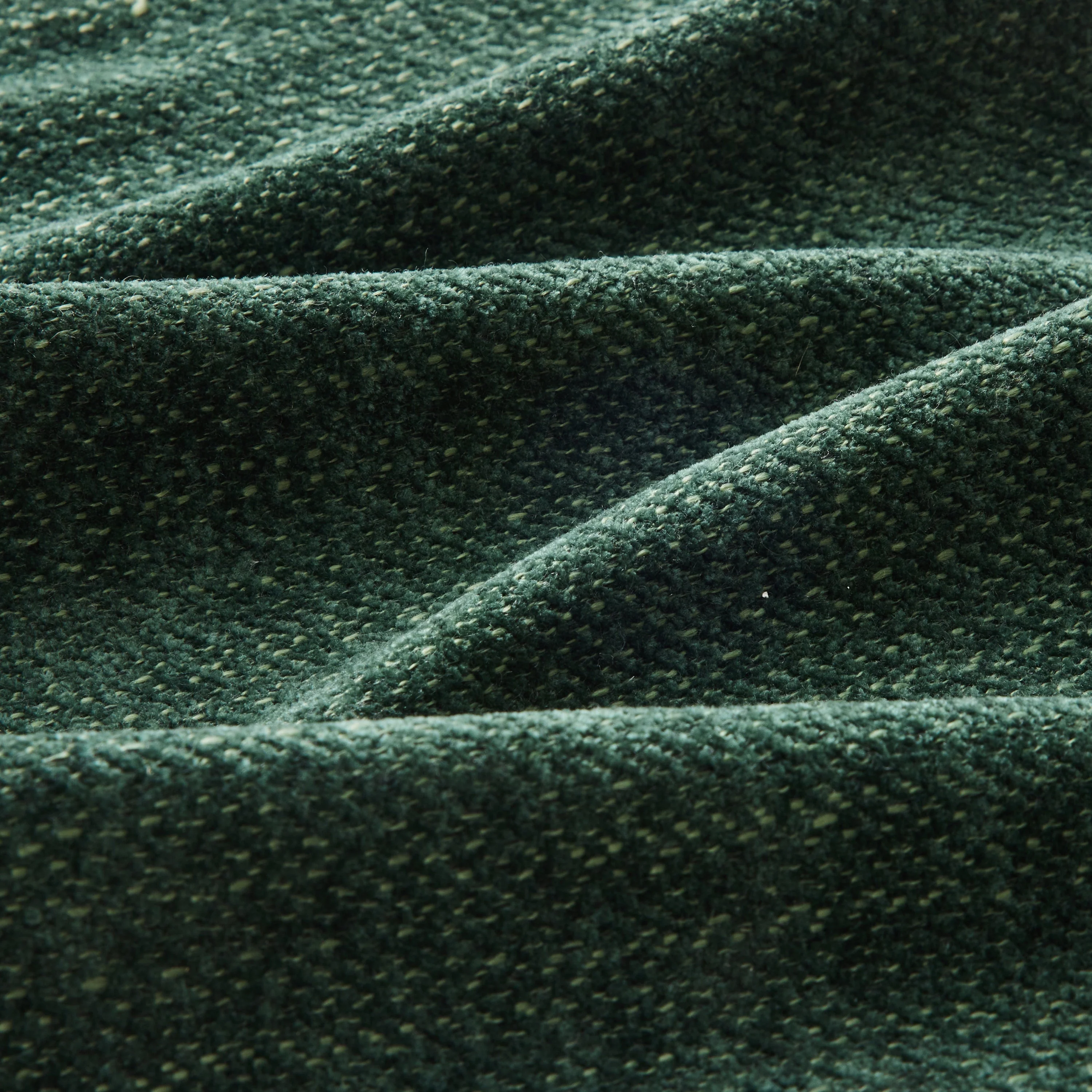 Cloud Tufted  Chenille Sectional Loveseat Sofa Couch With Ottoman