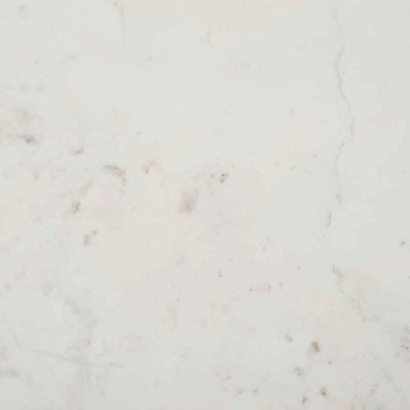 SAFAVIEH Malvina Single Shelf Rectangle Accent Table - 24  L x 14  D x 24  H - 24Wx14Dx24H