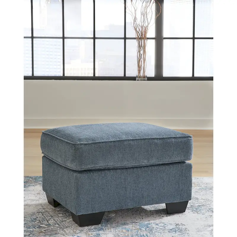 Signature Design by Ashley Cashton Ottoman