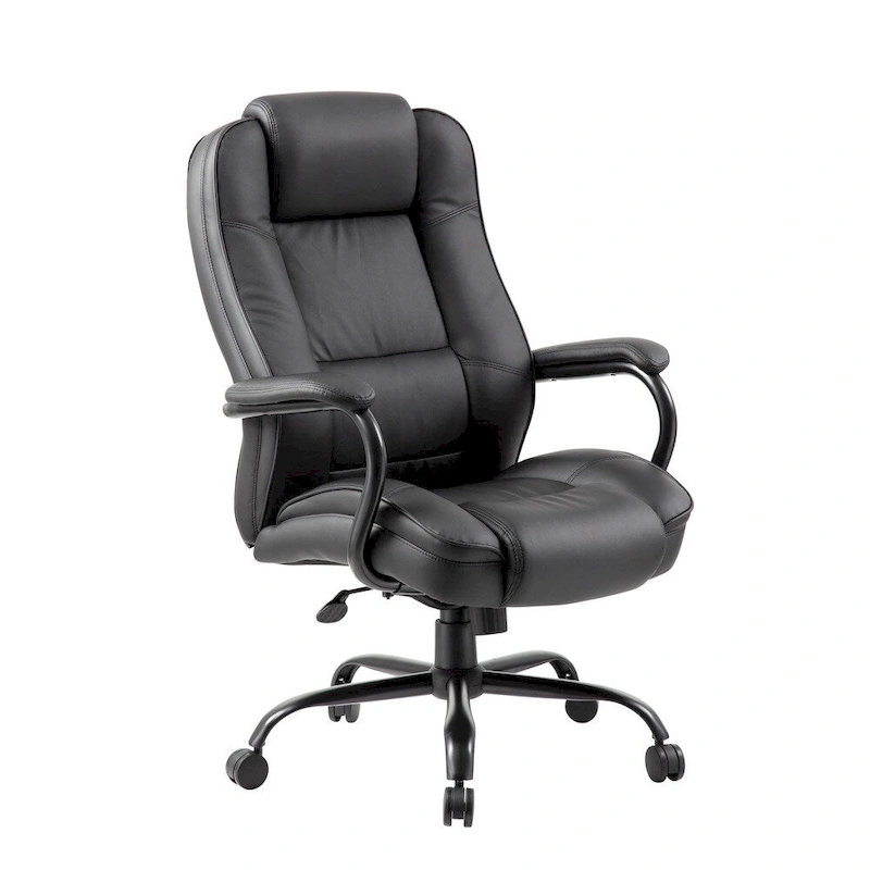 Boss Heavy Duty Executive Chair
