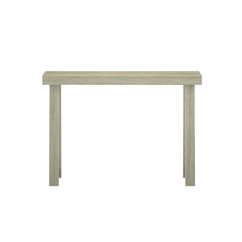 Plank and Beam Classic Console Table - 46