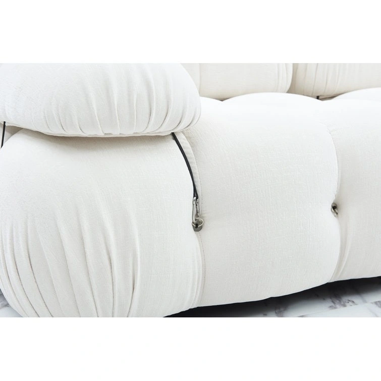 Gylfi 114 Upholstered Sofa