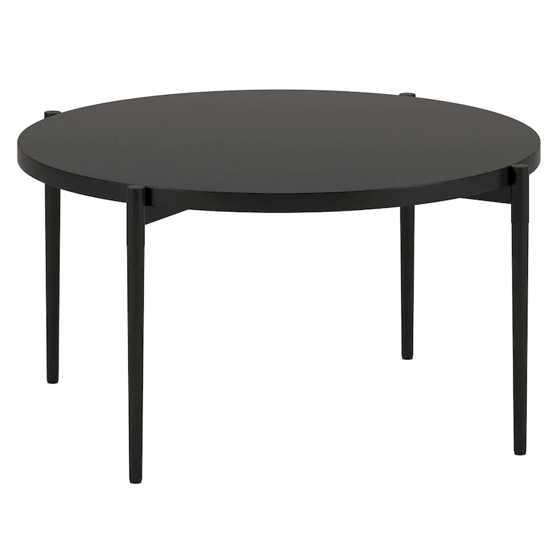 Wayne Round Coffee Table - 32 Wide