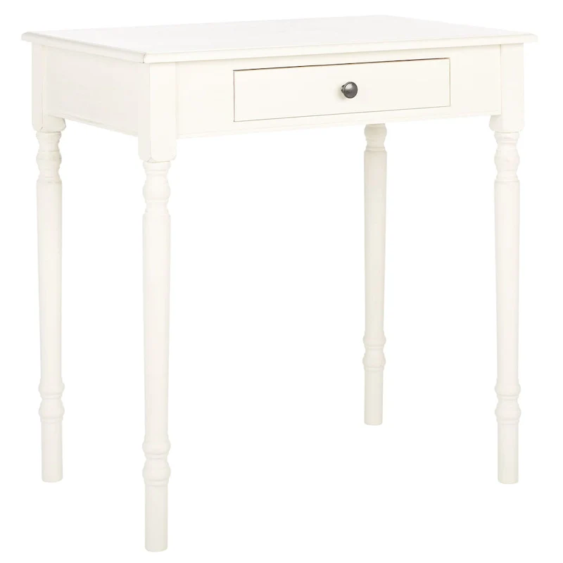 SAFAVIEH Helrike 1-Drawer Desk