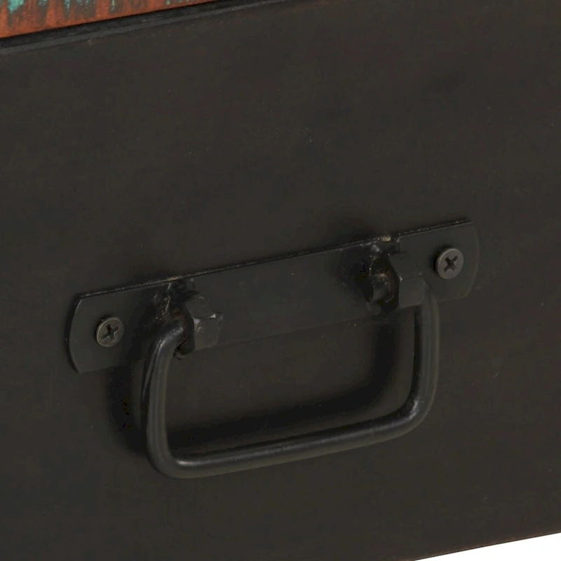 vidaXL TV Stand TV Console Sideboard TV Unit Home Media Unit Cupboard Cabinet - 47.2x11.8x15.7