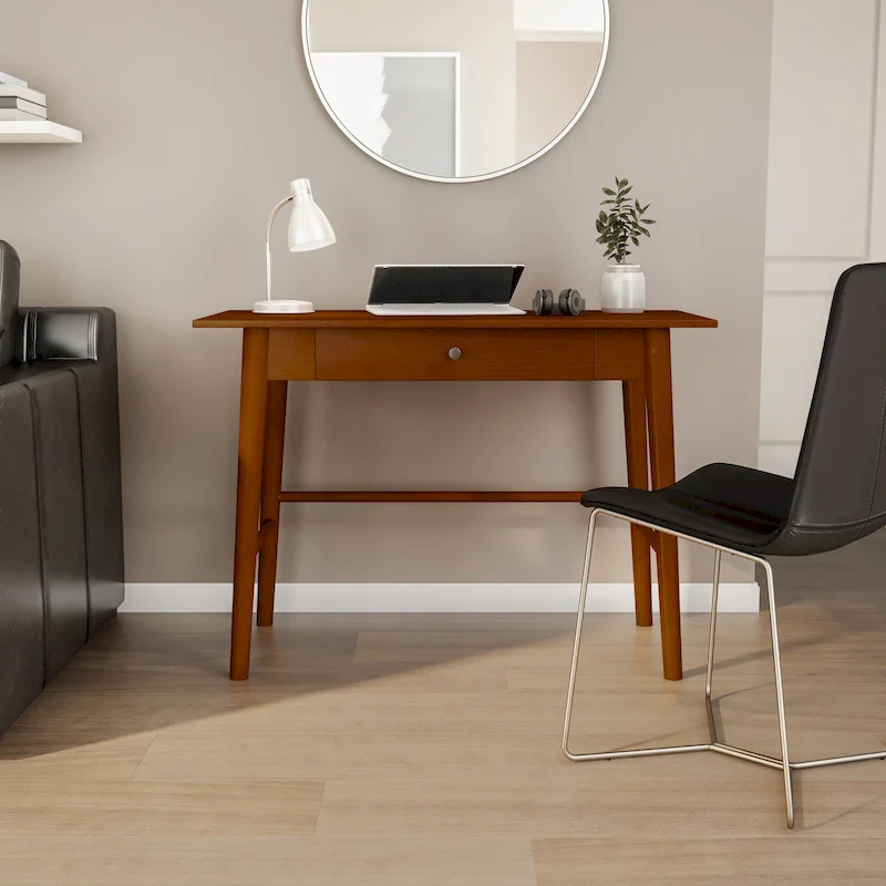 Mid-Century Modern Desk