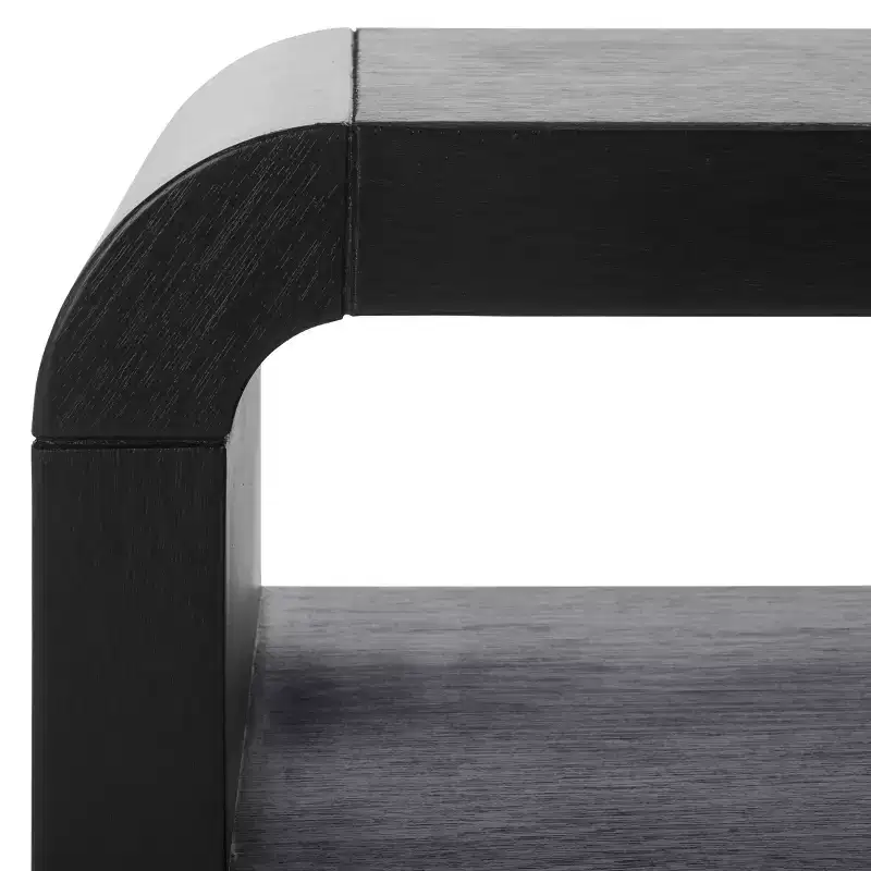Avivan 1 Shelf Coffee Table - CNS6608 - Safavieh