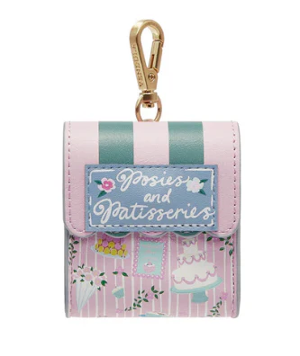 Vendula Posies & Patisseries Pods Case