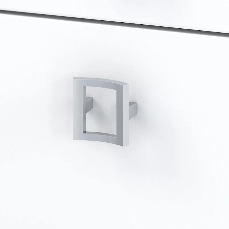 Echo 72W L Shaped Computer Desk w/ Drawers by Bush Business Furniture