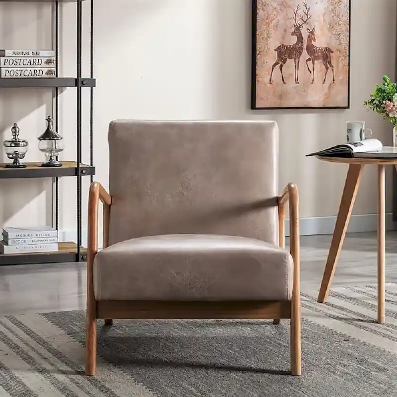 Glostrup 25.2 Wide Armchair