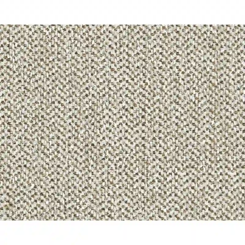 Harleson Traditional Wheat Brown Loveseat with Nailhead Trim