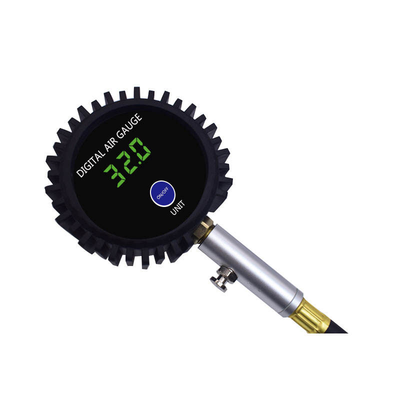 Premium Tire Pressure Gauge Professional Tire Pressure Monitoring