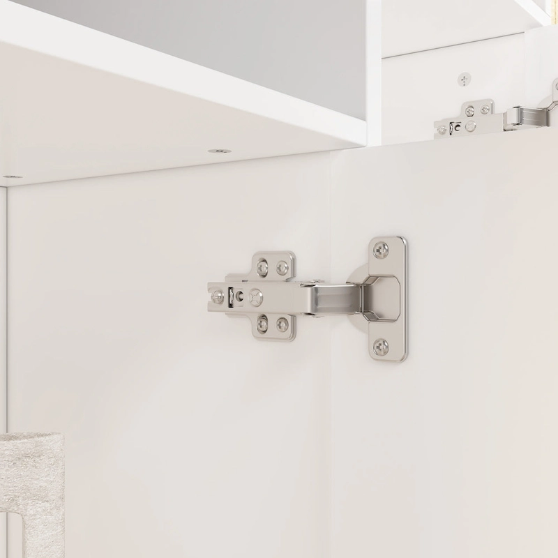 TV Stand/Electric Fireplace Ensemble Cozy Stylish Living Room Solution