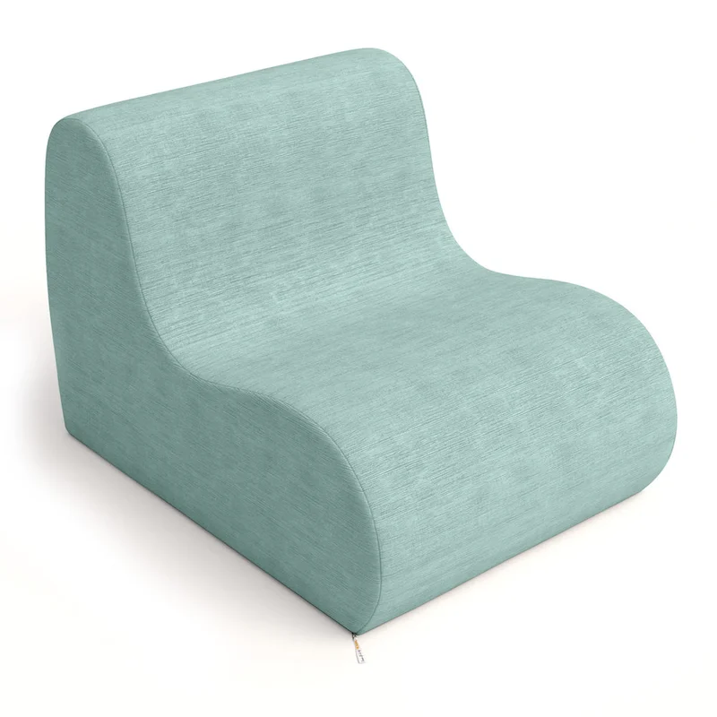 Jaxx Midtown Living Room Accent Chair