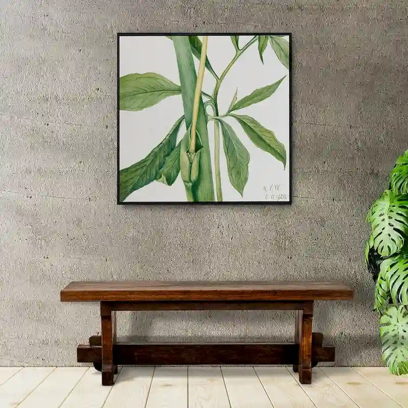 Handmade Solid Reclaimed Barn Wood Bench for Indoor 54 or 72 Width