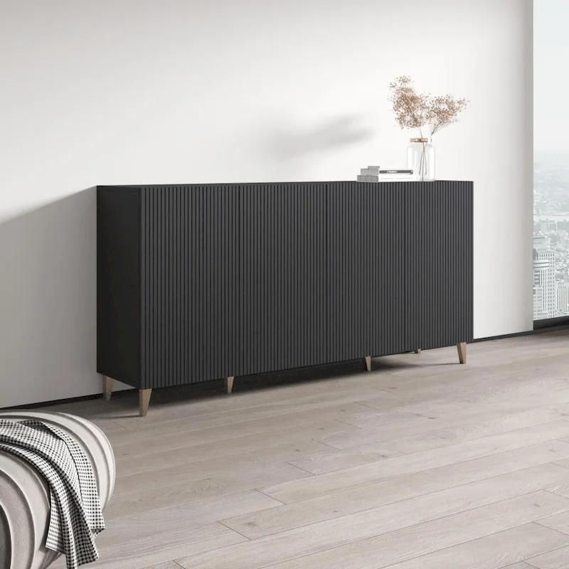 Pafos 4D 75 Sideboard