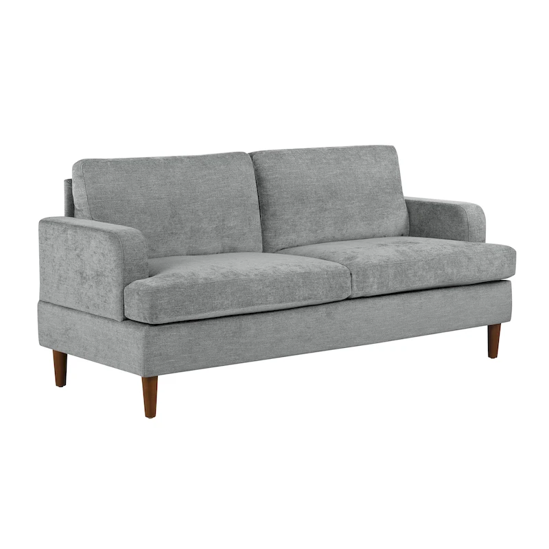 Serta Francis Stationary Sofa