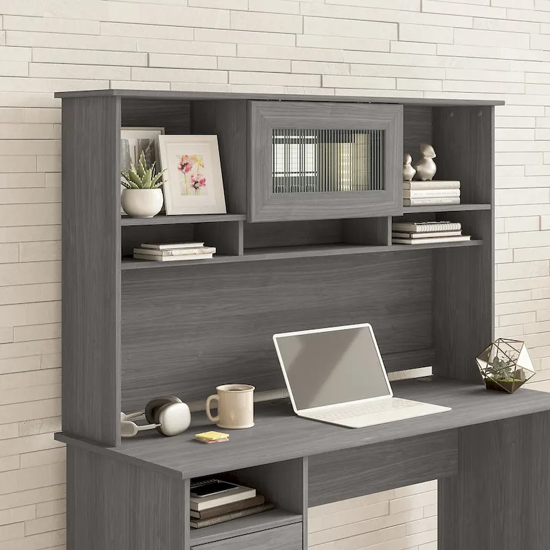 Cabot 60W Hutch by  Furniture