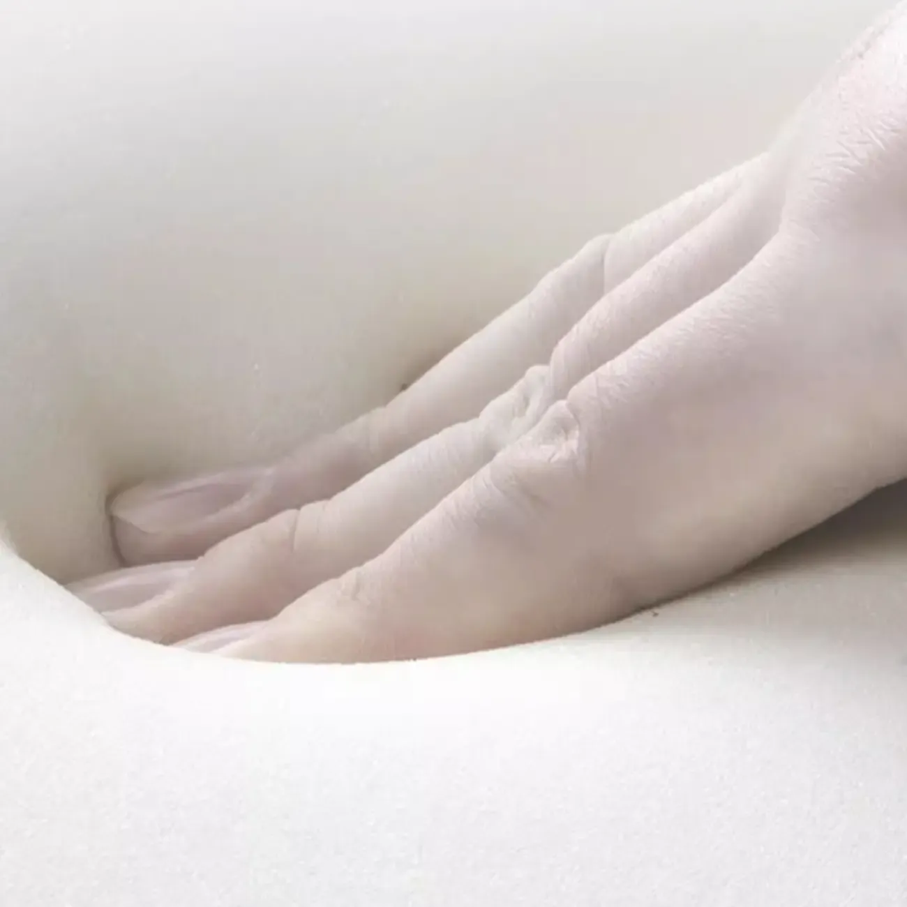 Modern Arm Chair Cotton Linen Living Room