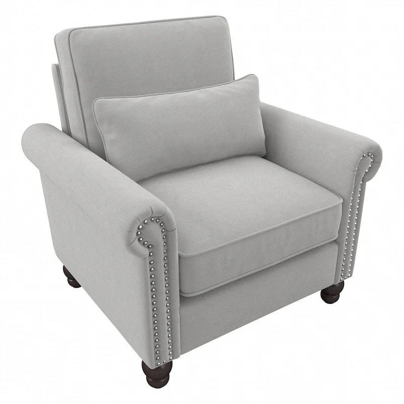 Coventry Accent Chair with Arms by