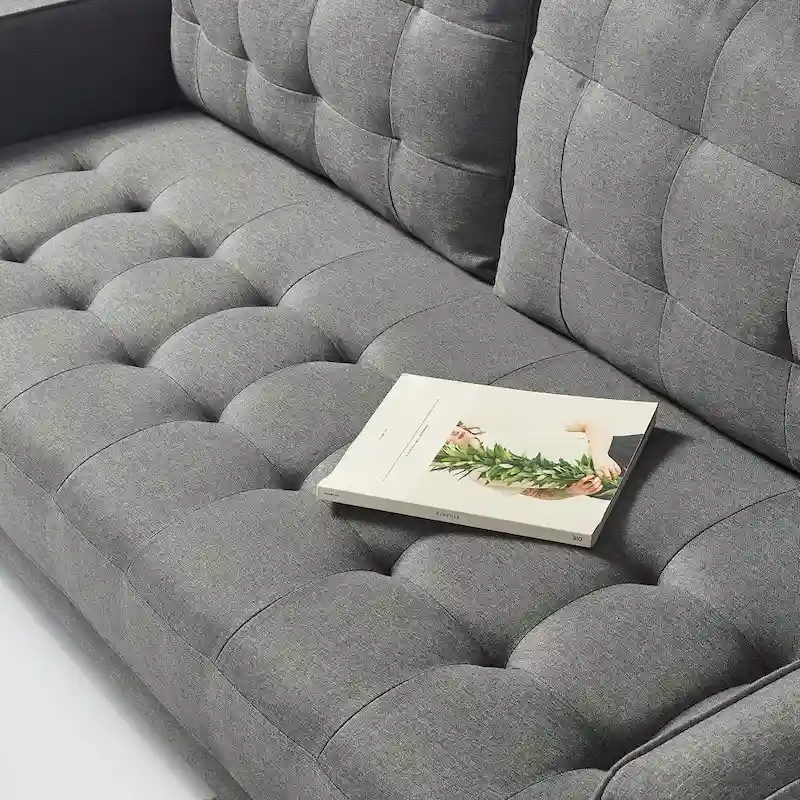 Priage by ZINUS Upholstered Sofa