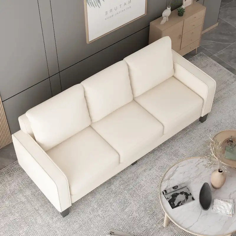 Modern Living Room Furniture 2&3 Seat Sofa