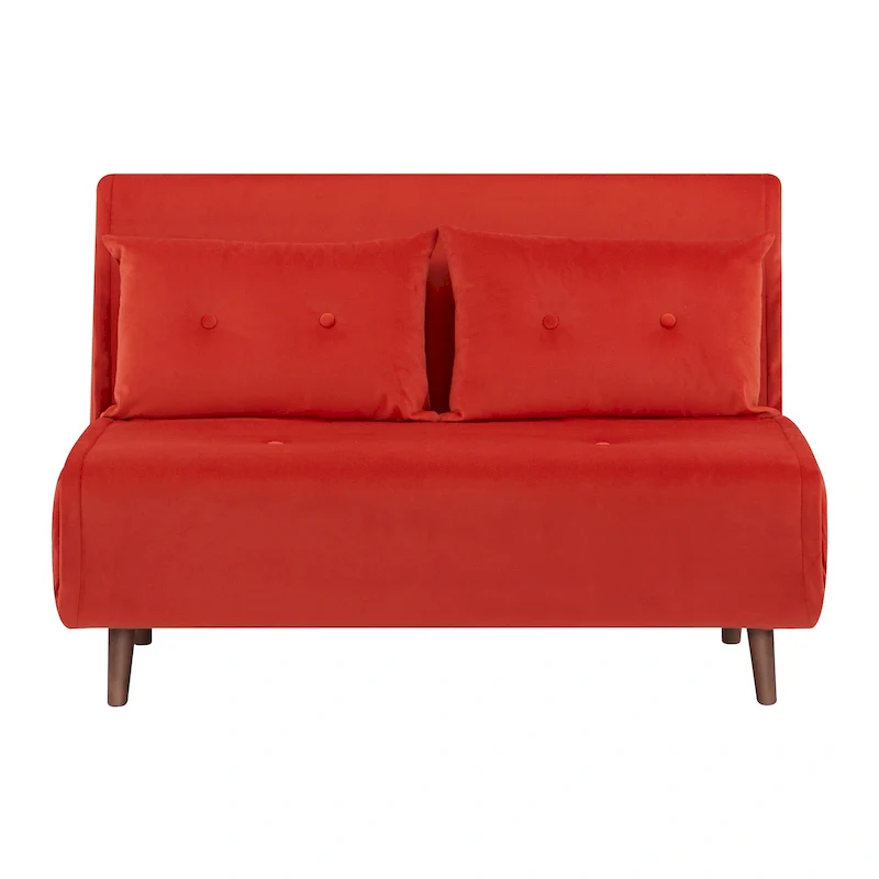 Haru 40 Convertible Lounge/ Sleeper Chair