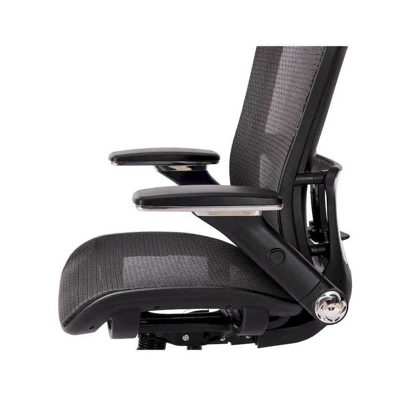 Mesh Office Chair with lock Function
