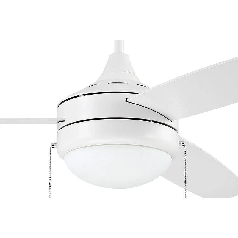 Craftmade Phaze 3 52  3 Blade LED Ceiling Fan