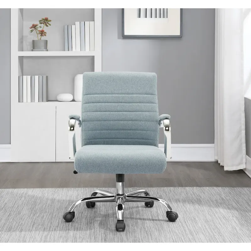 Mid-Back Office Chair
