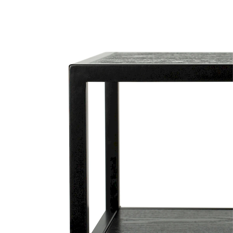 SAFAVIEH Fannye Geometric Console Table - 42 x 16 x 30.3 - 42Wx16Dx30H