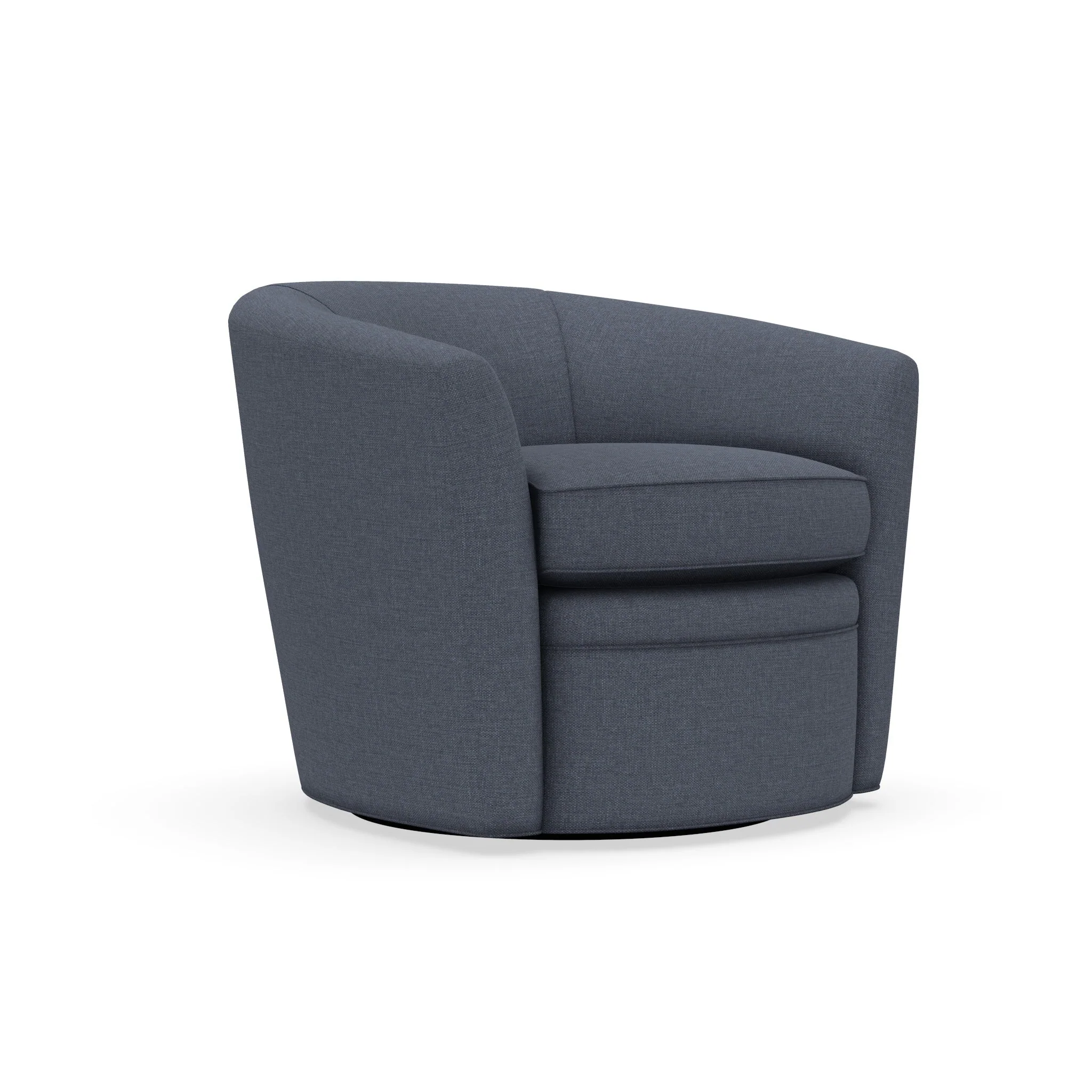 Baldwin Swivel Chair