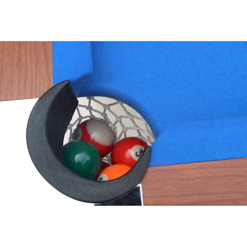 Pool Table / Billiard Table / Game Table