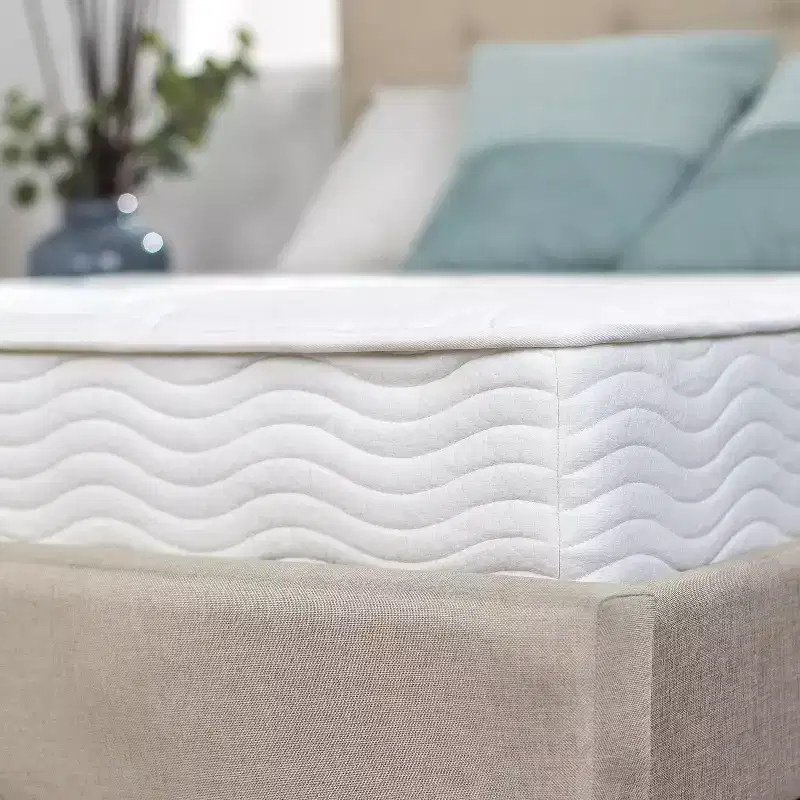 Zinus 8 Spring Mattress