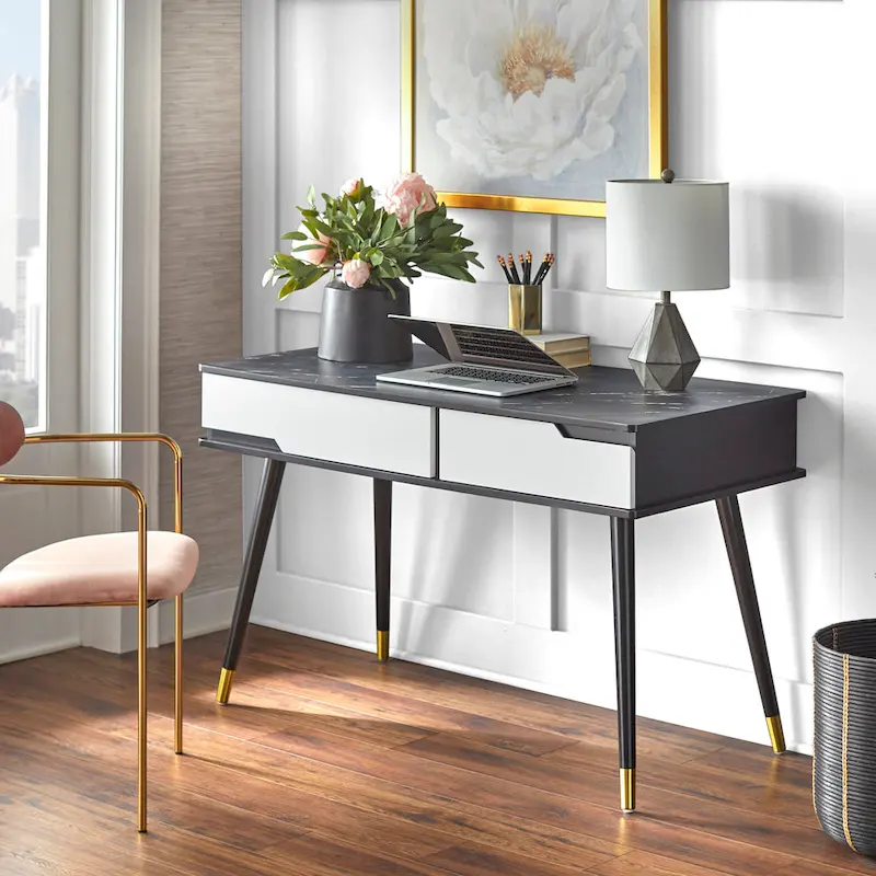 Lifestorey Silas Desk