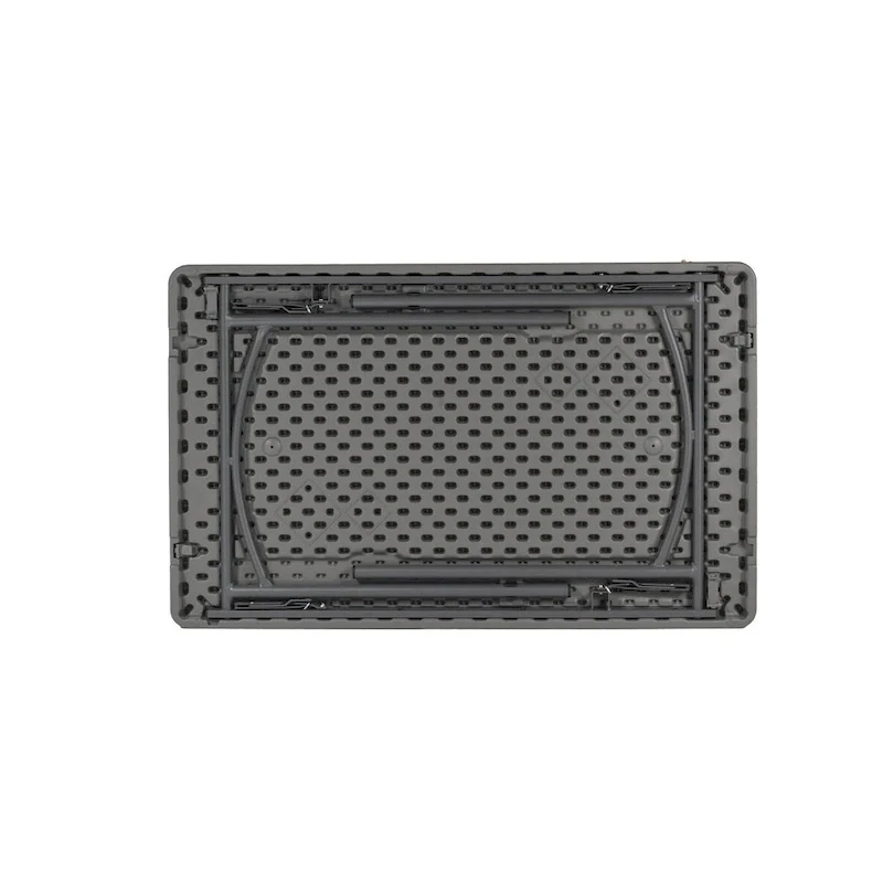 Classic Commercial Blow Mold Folding Table