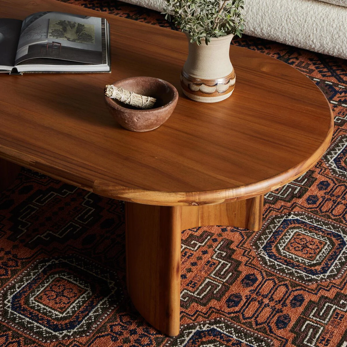 Paden Coffee Table