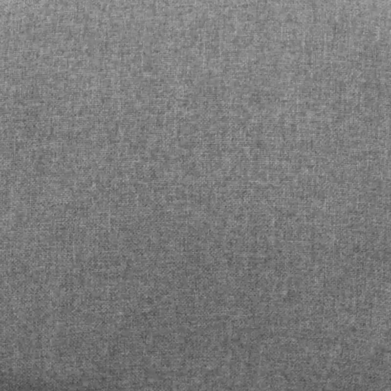 Stackable Steel Reception Chair with Arms - Padded Seat (Single)