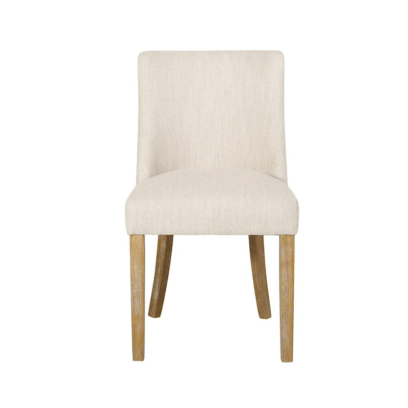 Fabric Dining Chair (Set of 4)