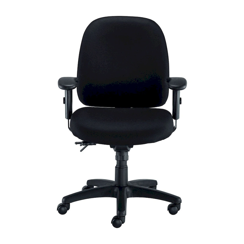 Eurotech Seating 4x4 Multi-function Swivel Task Chair