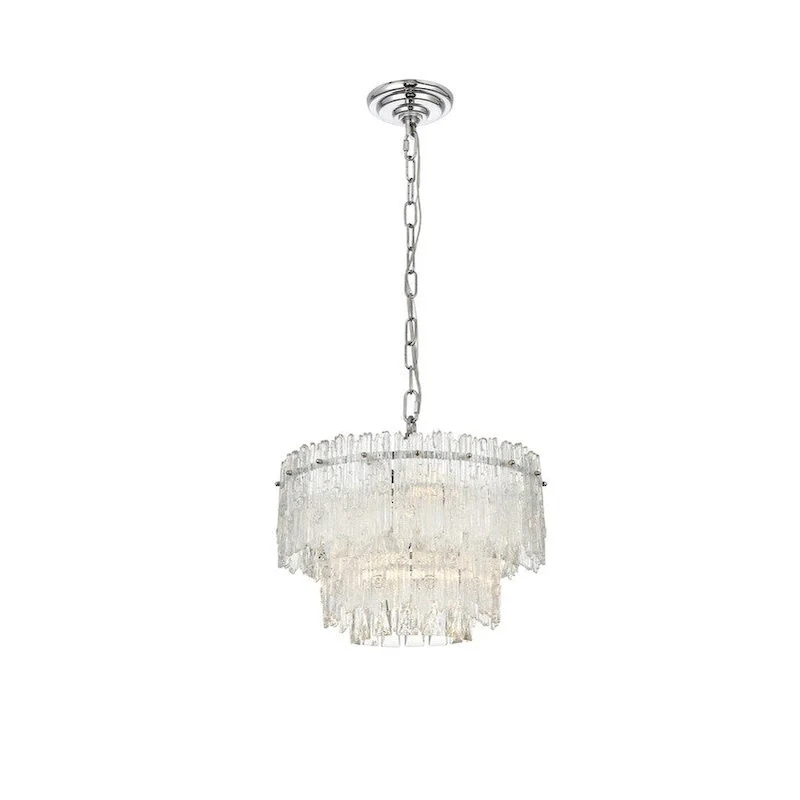 Indigo Home 15 inch Pendant Light