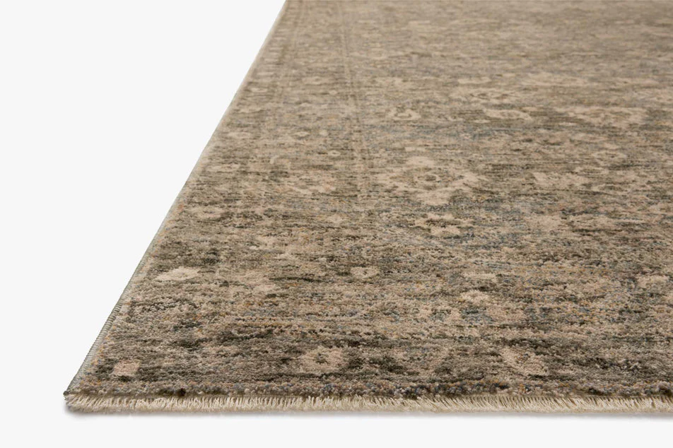 Junie Lagoon Natural Rug