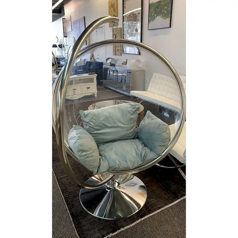 Bubble Standing Chair II