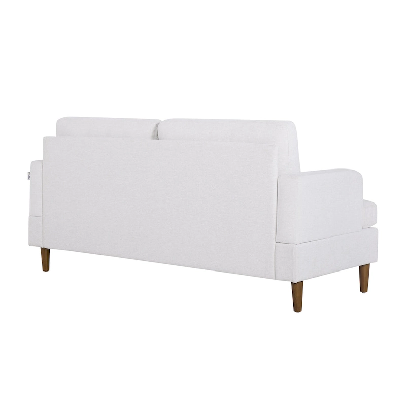 Serta Francis Stationary Sofa