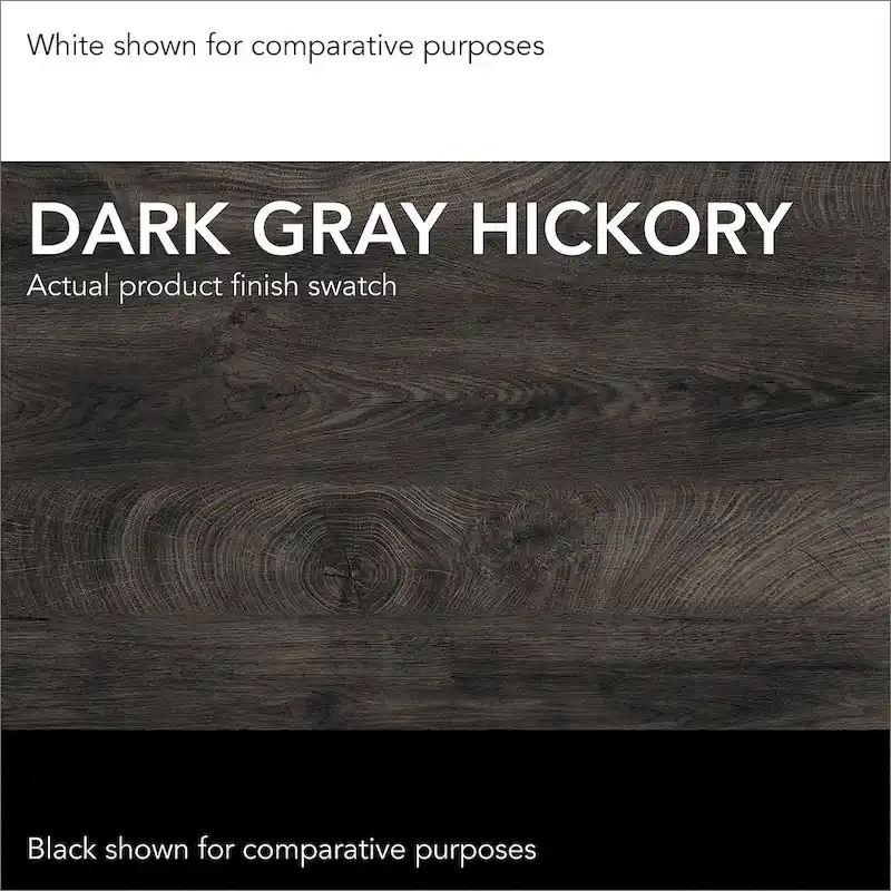 62W Industrial Desk, Large Home Office Desk