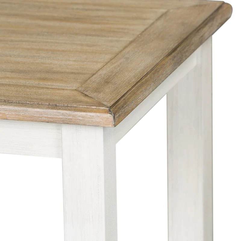 Liberty Furniture Summerville Square Accent End Table