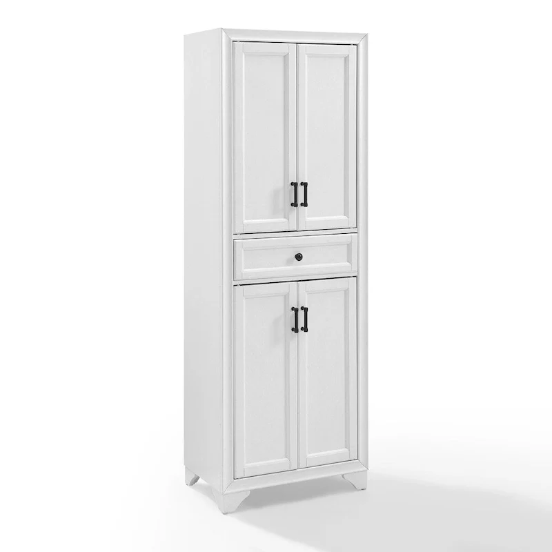 Crosley Tara Pantry - 23.75W x 15D x 67.75H