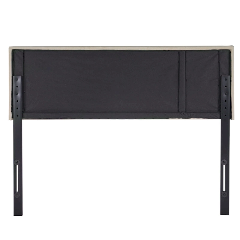 Upholstered Headboard, Diamond Tufted Adjustable Headboard from 39.8