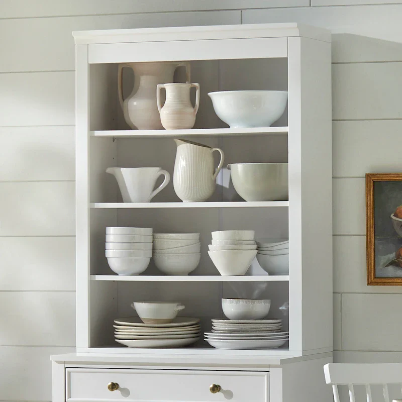 Lifestorey Monza Hutch